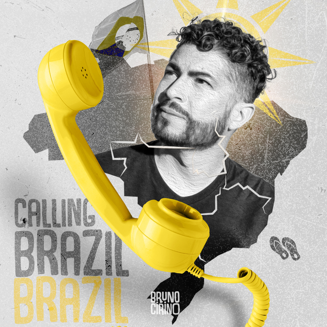 Calling Brazil
